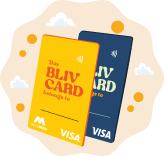 Card Color Logo Icon