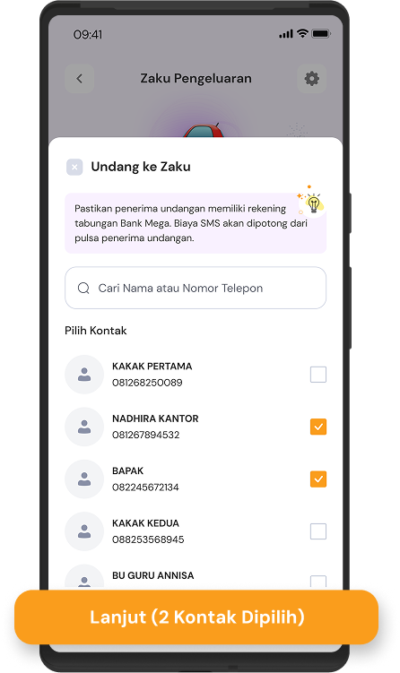 Carousel Step 2 Image